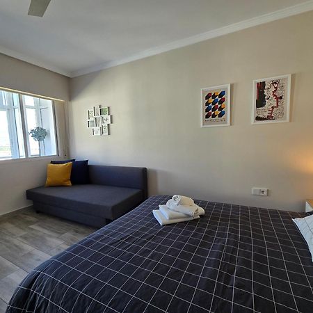 Bonito Estudio Con Vistas, Centro Torremolinos Dış mekan fotoğraf