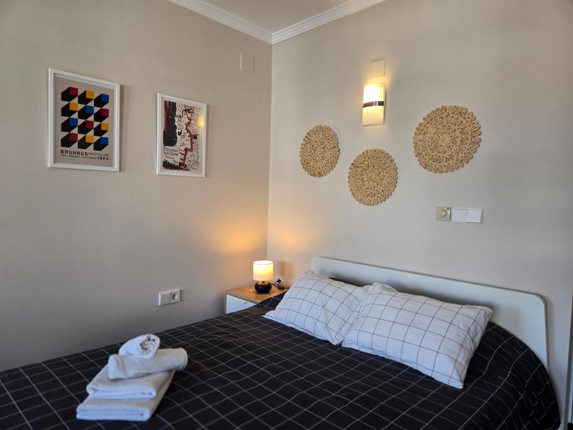 Bonito Estudio Con Vistas, Centro Torremolinos Dış mekan fotoğraf