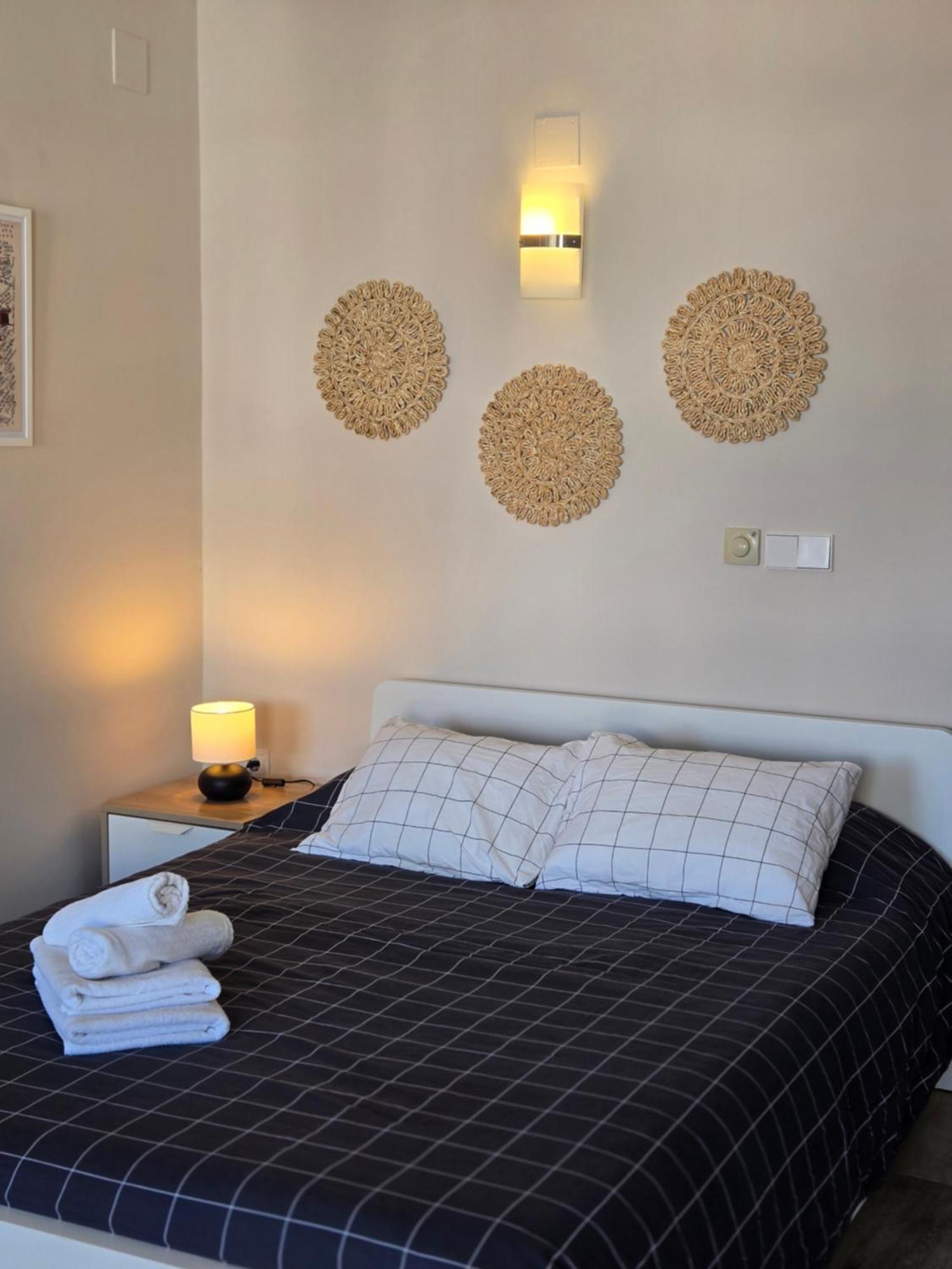 Bonito Estudio Con Vistas, Centro Torremolinos Dış mekan fotoğraf