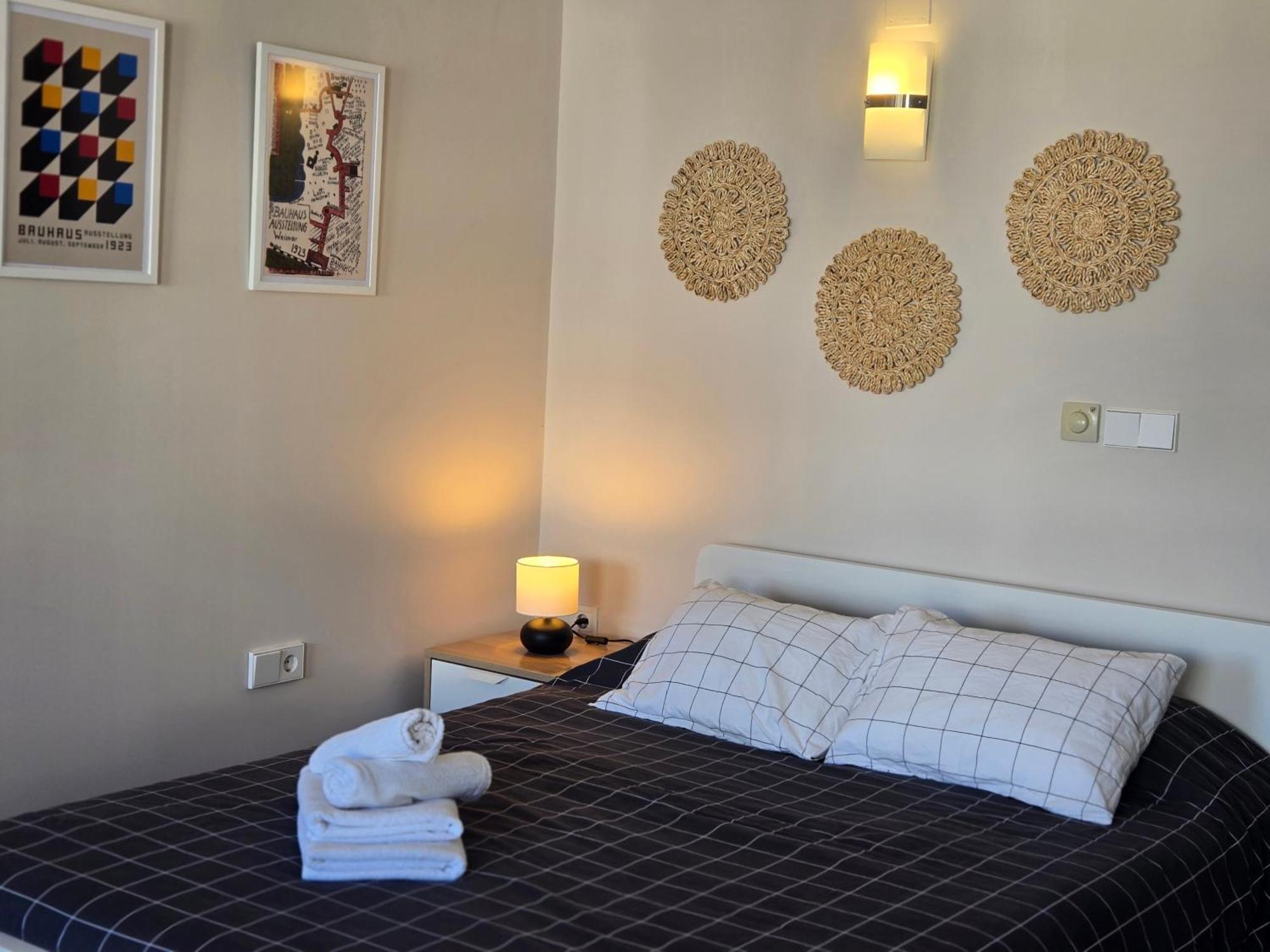Bonito Estudio Con Vistas, Centro Torremolinos Dış mekan fotoğraf